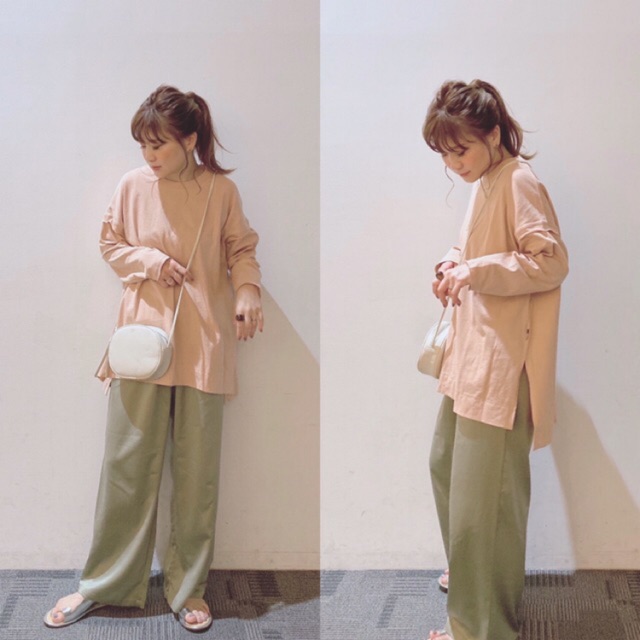 Áo Over Size TEXAS COTTON Xuất Nhật Xịn