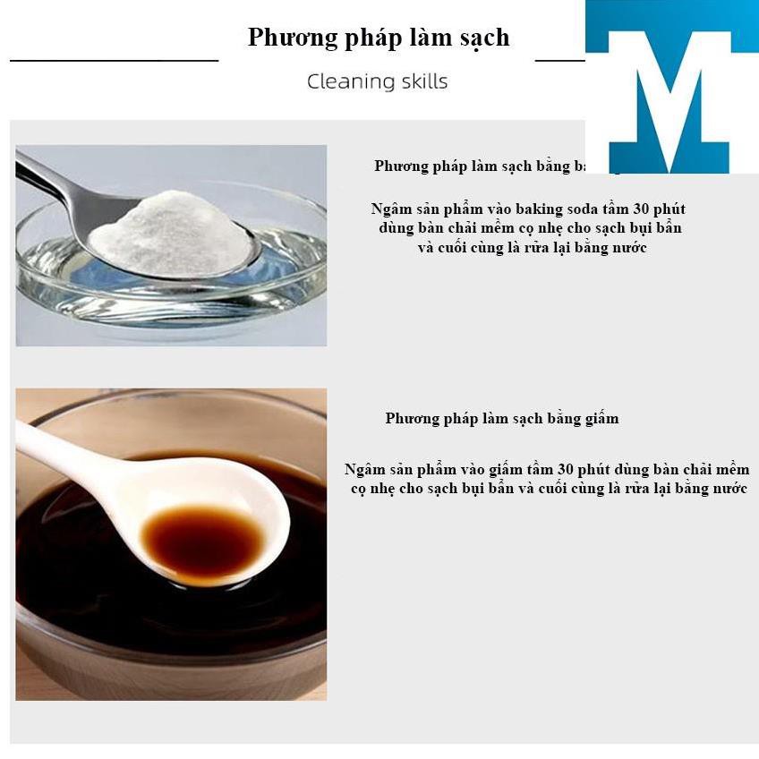 Lọ Đựng Gia Vị, Hũ Đựng Gia Vị Kèm Muỗng Mẫu Mới 2021 | BigBuy360 - bigbuy360.vn