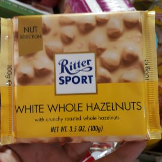 Socola ritter sport