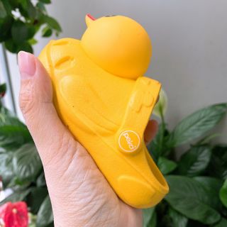 Dép vịt thái Lan