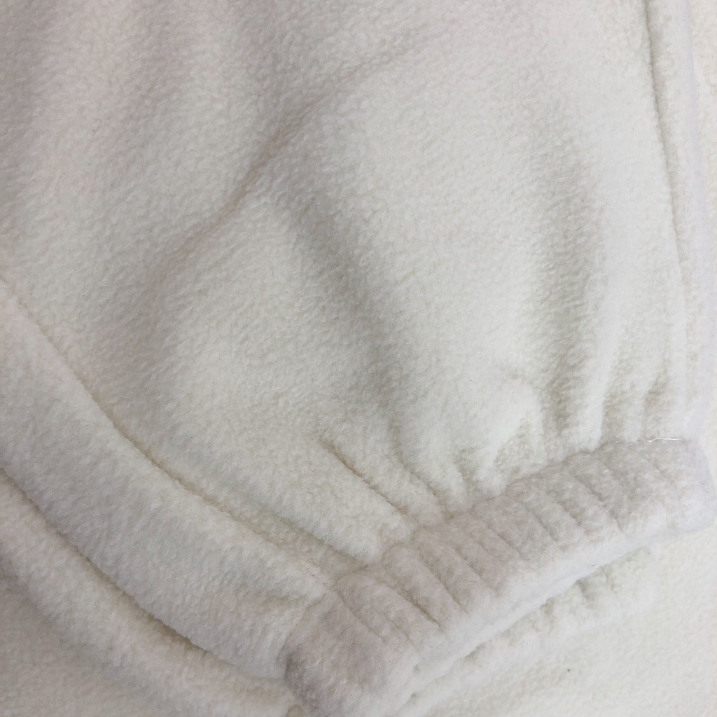 Quần Jogger lông cừu nỉ MEANSTORE pants unisex basic nam nữ cạp chun ống rộng phong cách Hàn Quốc ulzzang