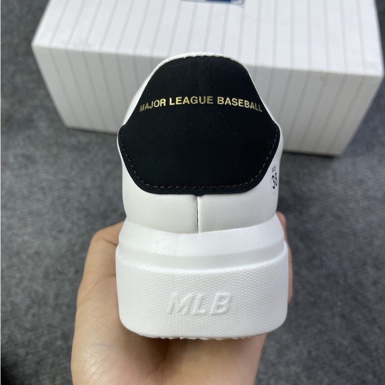 Giày Sneaker Unisex  LA, NY, MMLB cao cấp Trending 2022 full size 36 đến 43, freeship toàn quốc