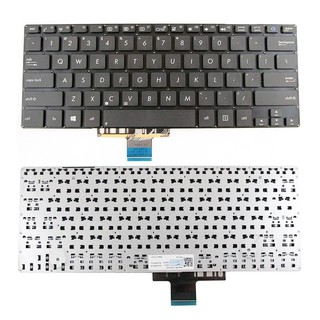 Bàn Phím Laptop Asus VivoBook Q301, Q301L, Q301LA, Q301LP Keyboard
