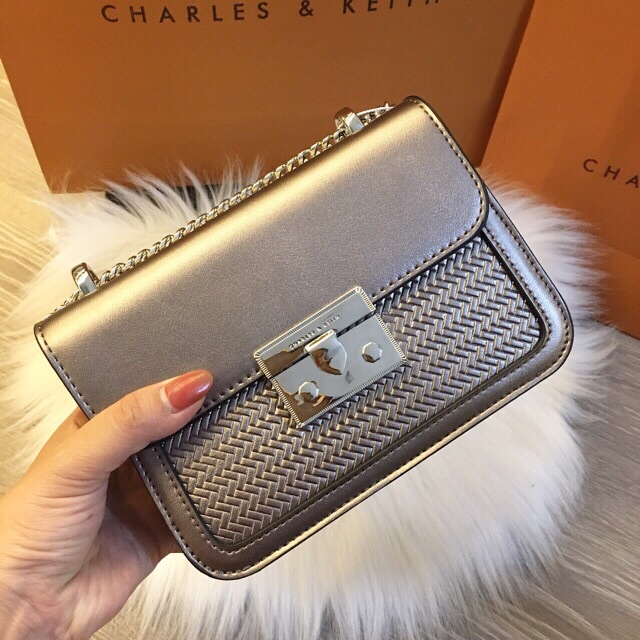 Túi cnk mới hot 2019