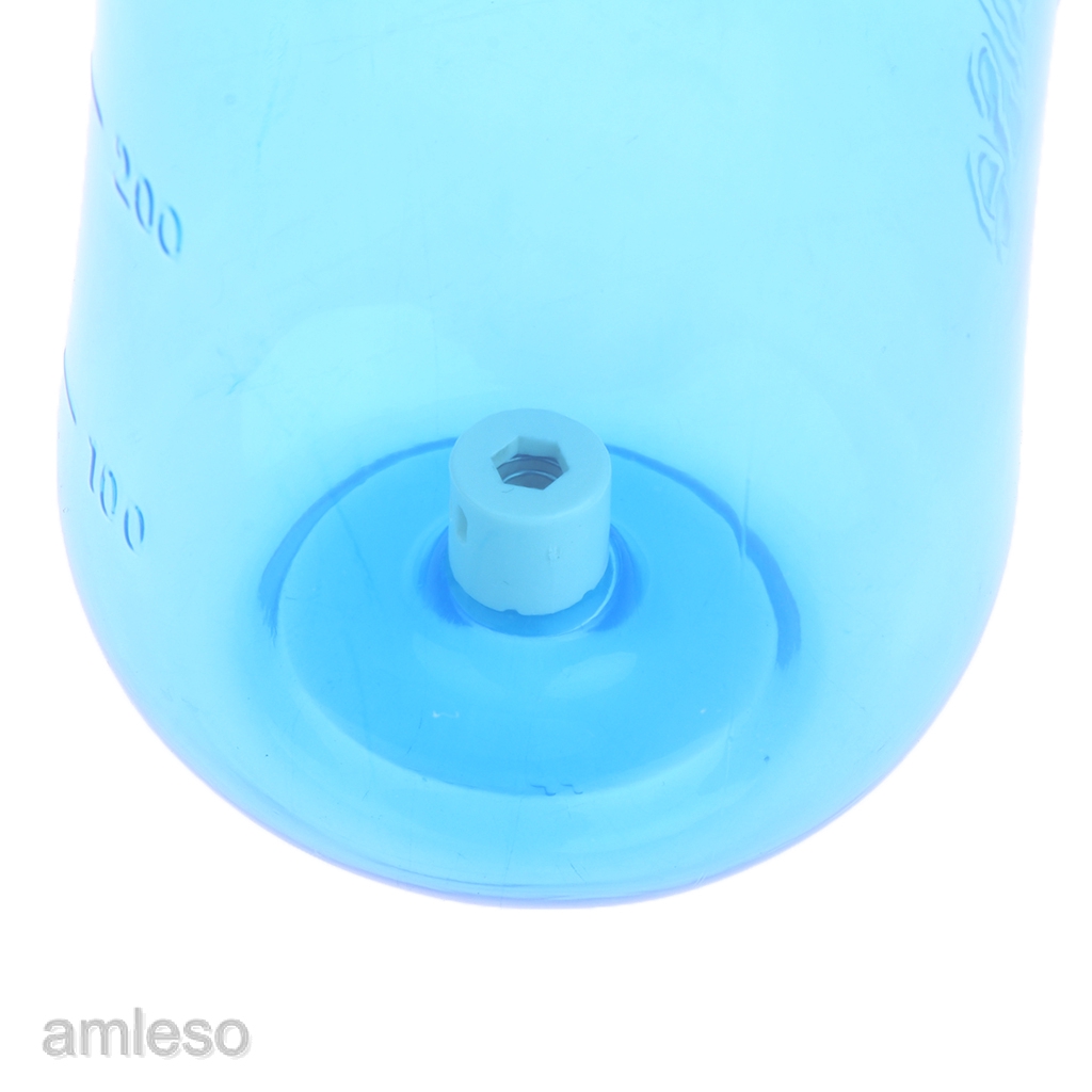 Chai xịt rửa mũi 500ml