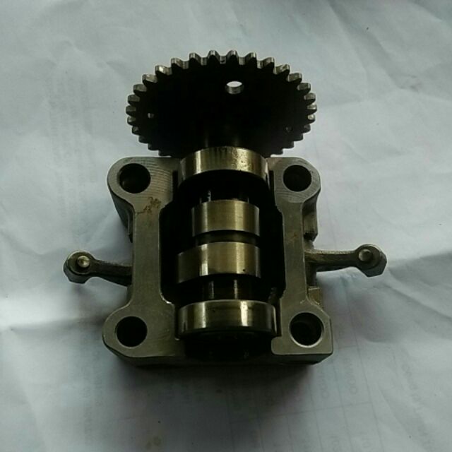 Bộ Cam cò attila chính hãng zin theo xe