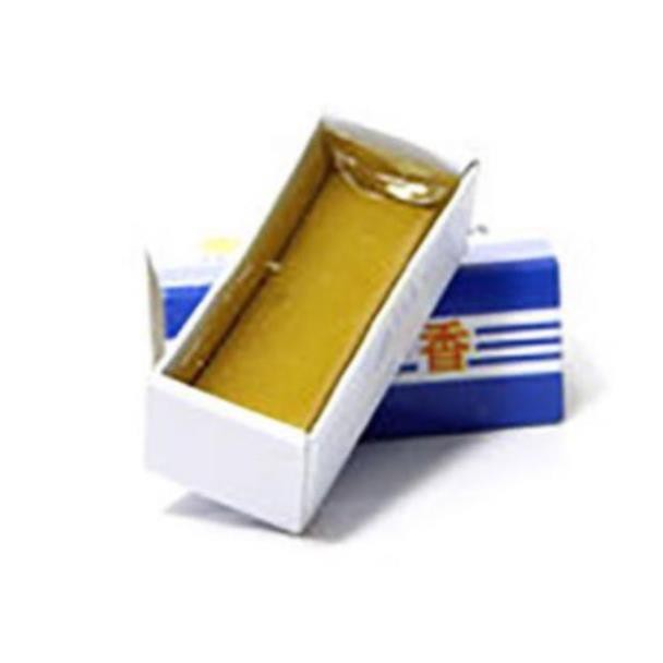 Nhựa Thông Hộp Nhỏ