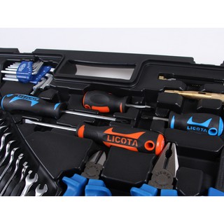 BỘ TUÝP 143 CHI TIẾT LICOTA ALK-8009F