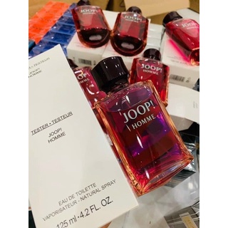 [ Tester ] Nước Hoa Joop Home 125ml