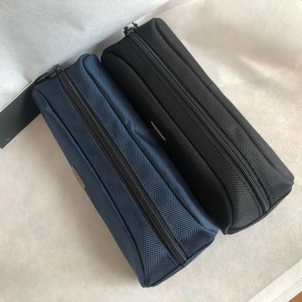Tumi Túi Đựng Bút Bi Chất Liệu nylon Cỡ Lớn