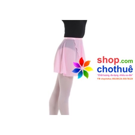Chân Váy Voan Mềm Ballet | BigBuy360 - bigbuy360.vn
