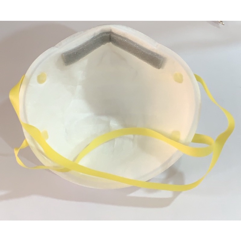 Khẩu trang chống dịch 3M 8210 chính hãng