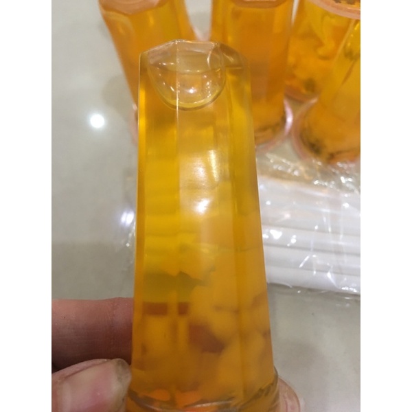 lẻ 10 côc thạch nước hương trái cây