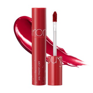 Son Romad Juicy Lasting Tint màu 16 Corni Soda - Đỏ Đất