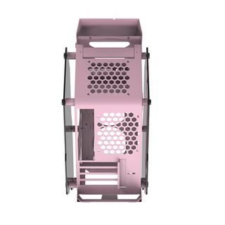 Case Xigmatek Zeus M Queen Spectrum EN44030