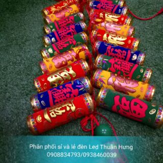 DÂY  PHÁO ĐIỆN  TỬ  1m8