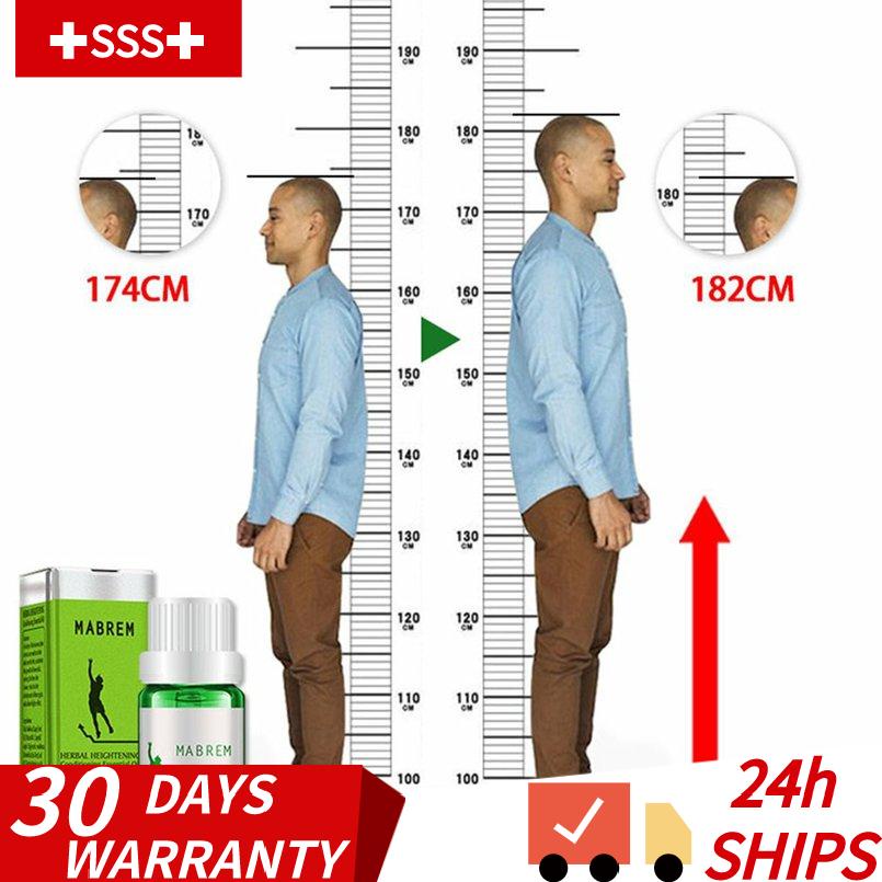 Tinh Dầu Thảo Dược Kích Thích Tăng Trưởng Cơ Thể | BigBuy360 - bigbuy360.vn