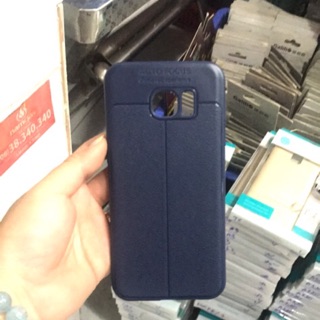 ỐP DẺO CHỐNG SỐC AUTOFOCUS SAMSUNG S7 EDGE