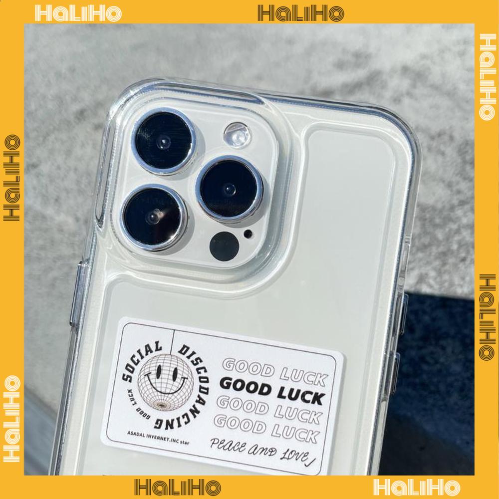 Ốp điện thoại tpu in hình mặt cười/hành tinh thích hợp cho iPhone 13 pro max 12 pro max 11 7 plus