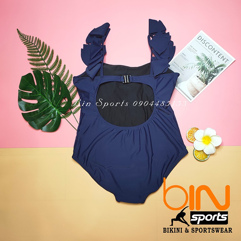 Bikini Nữ Một Mảnh Liền Thân Freesize Bin Sports BHV063 | BigBuy360 - bigbuy360.vn
