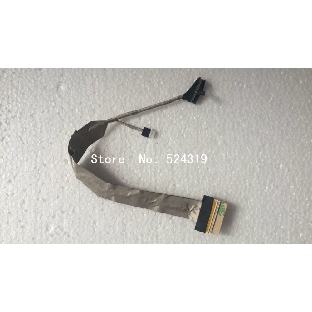 Cáp LCD Laptop Mới Cho HP DV6000 V6000 DD0AT8LC000