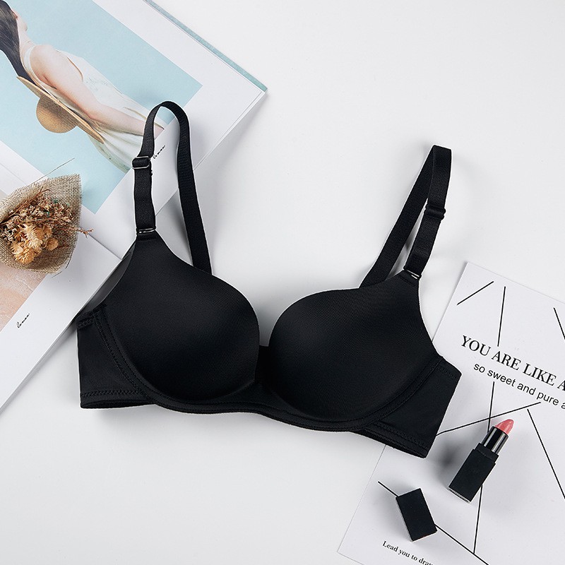 Áo lót đúc không gọng siêu nâng ngực [AL04] | BigBuy360 - bigbuy360.vn