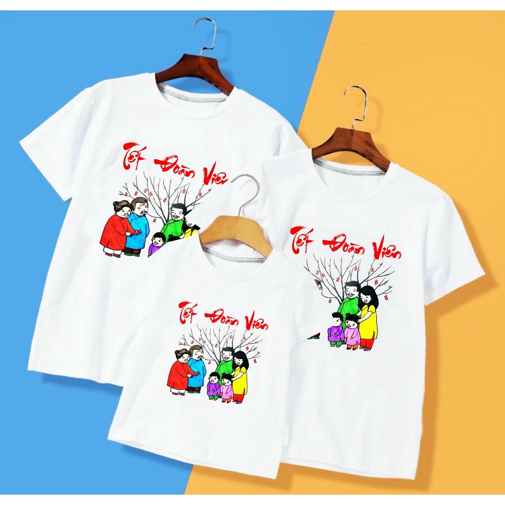 Áo gia đình , Đồ gia đình.