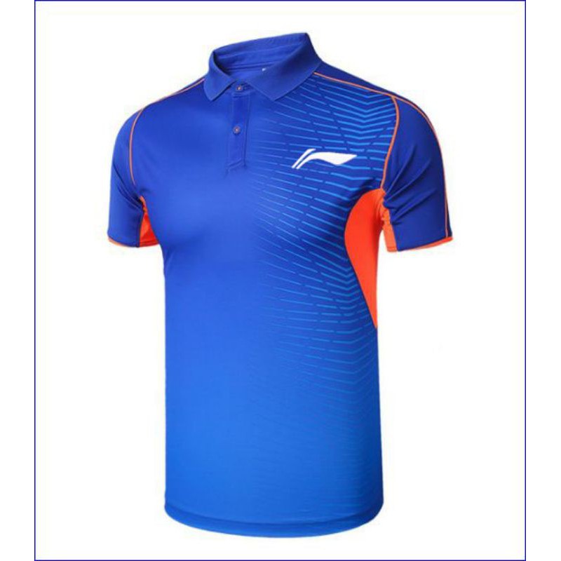 Áo cầu lông nam size Xs