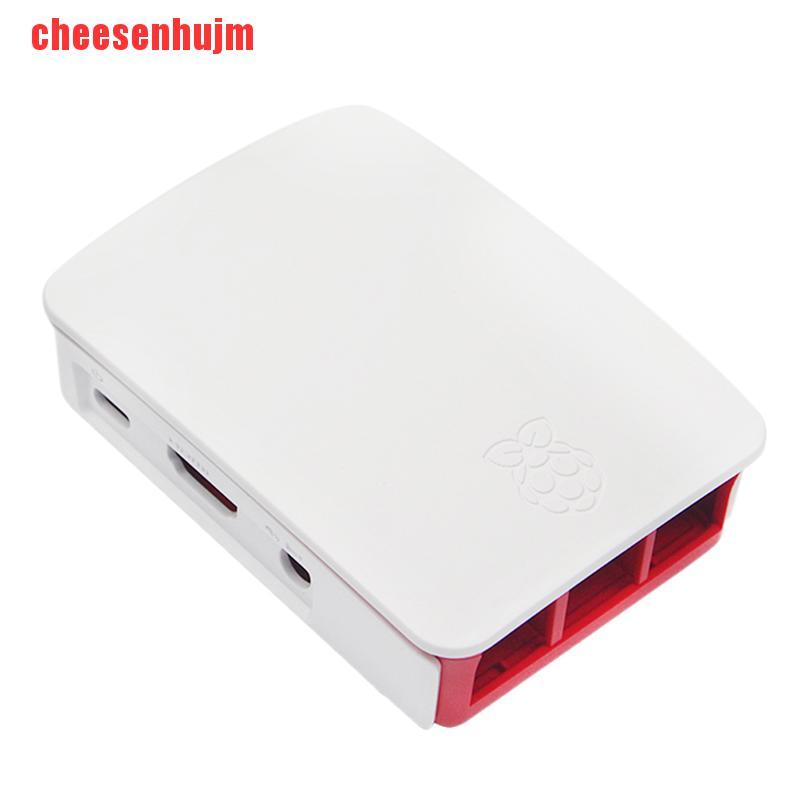 Hộp Đựng Chuyên Dụng Cho Raspberry Pi 3