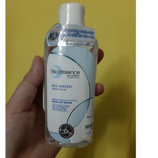 NƯỚC TẨY TRANG   BIO-ESSENCE 100ml