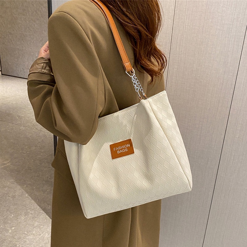 Túi Xách Cỡ Lớn Thiết Kế Mới Cao Cấp Thời Trang