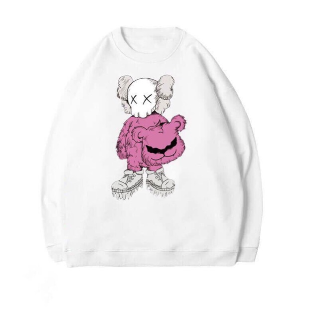 ÁO SWEATER NỮ CỰC XINH
