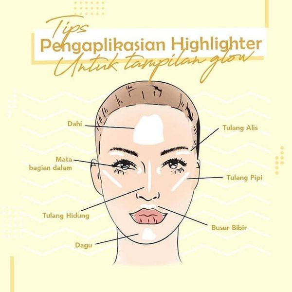 (hàng Mới Về) Phấn Bắt Sáng Madame Gie Madame Gie Trang Điểm Chuyên Nghiệp | BigBuy360 - bigbuy360.vn