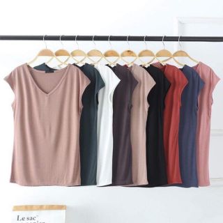Combo 3 áo phông trộn màu