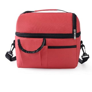 Túi giữ nhiệt 2 ngăn chống nước