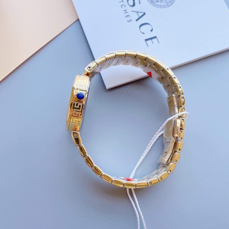 Đồng hồ nữ Idyia  - 🆕 ss2020 của Versace - bản size30mm .