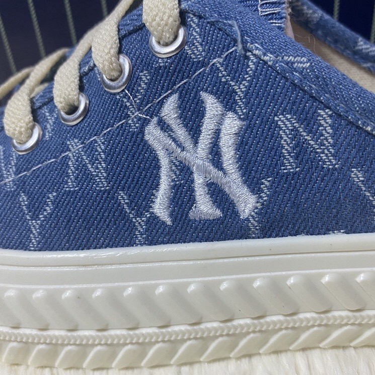 Giày sục 𝐌ờ.𝐋.𝐁 Ny đạp gót, sục Ny, cực hót top trending 2021 Bản Đẹp, HOT 2k | BigBuy360 - bigbuy360.vn