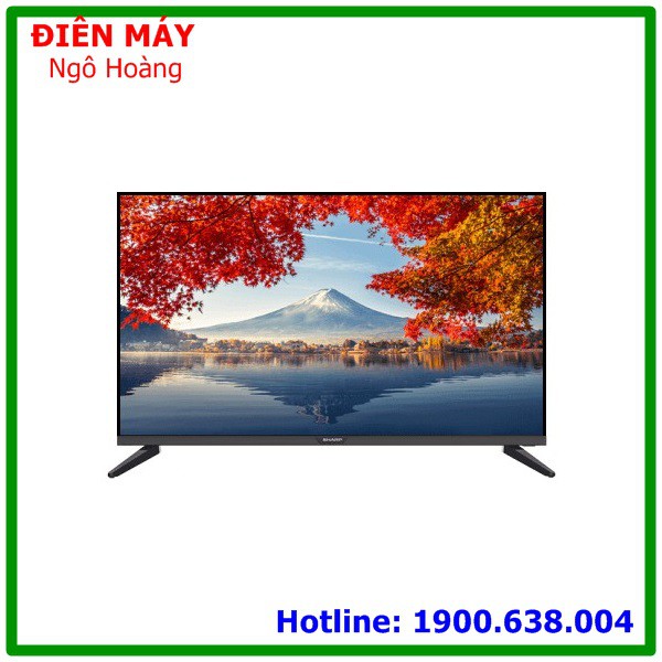 Smart Tivi Sharp 32 inch 2T-C32CE1X