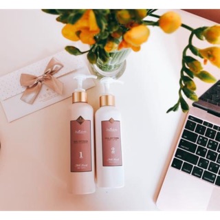 Kem dưỡng body Indiederm