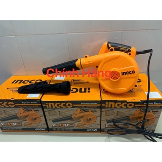 INGCO Máy thổi bụi 650W AB6008 & AB6038