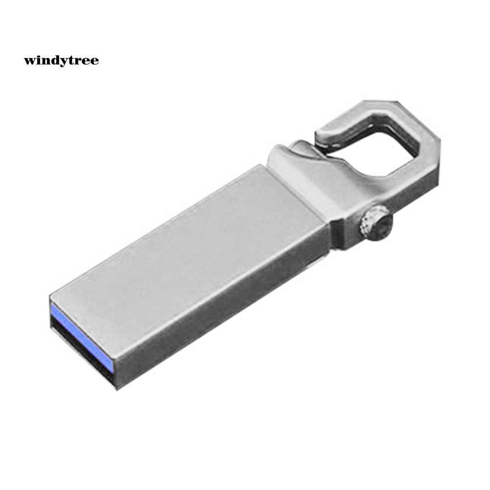 【WDTE】Portable 1T 2T USB 3.0 Flash Drive Memory Stick Storage U Disk for PC Laptop