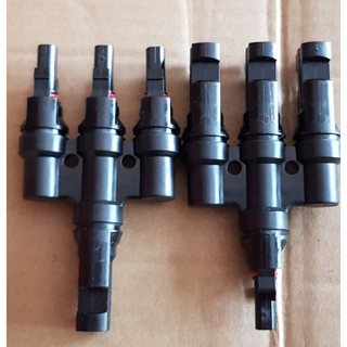 Jack MC4 Jack 2in1 . Jack 3in1 . Jack 4in1
