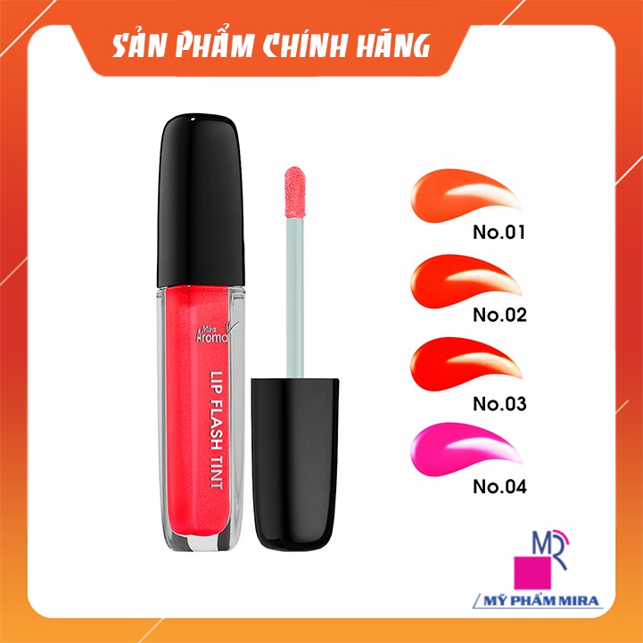 Son Kem MIRA AROMA LIP FLASH TINT C429