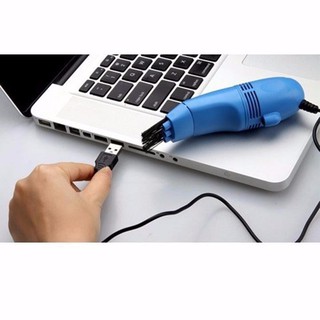 Máy hút bụi mini máy tính