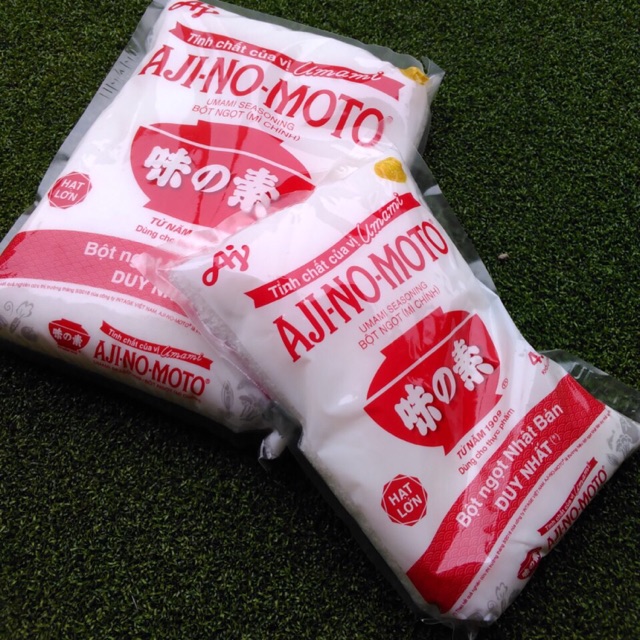 Mì chính Ajinomoto