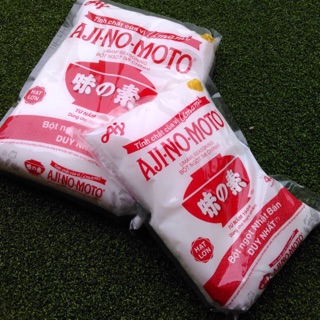 Mì chính Ajinomoto