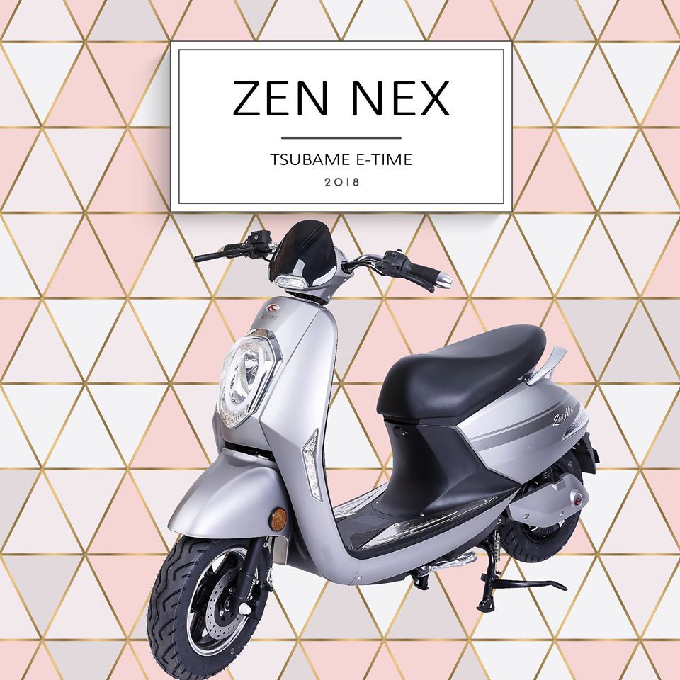 BH dành cho Xe máy