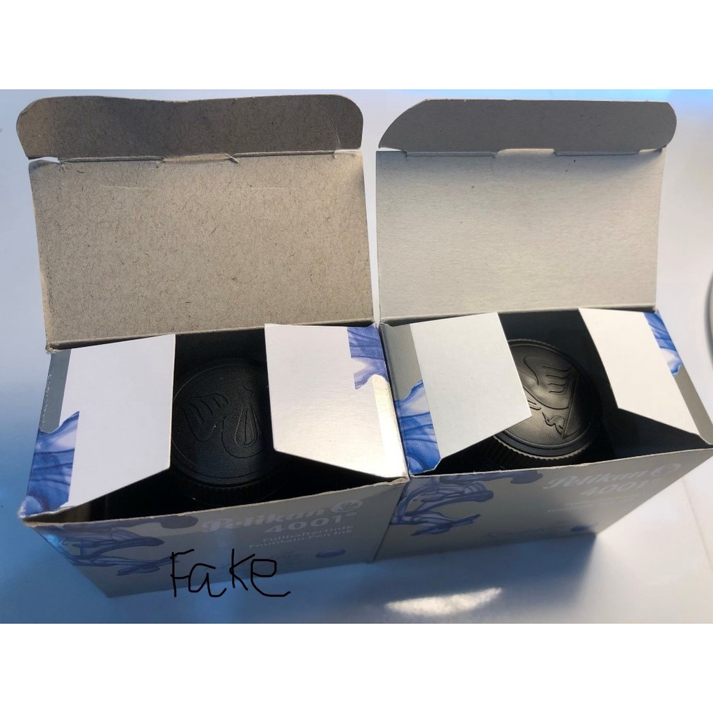 Mực Pelikan 4001 62.5ml  mực viết máy chính hãng