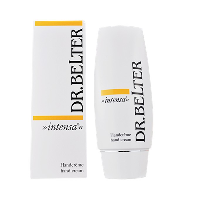 Kem dưỡng Dr.Belter 705 Hand 75ml - Chính hãng Đức