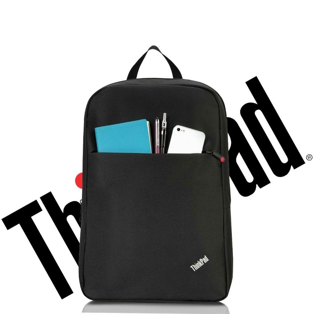 (Hàng quà tặng) Balo ThinkPad Basic 15.6 inch